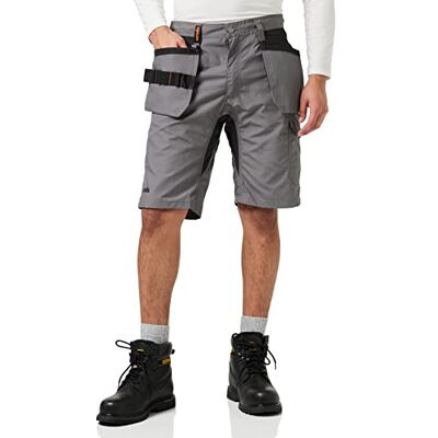 Scruffs Trade Flex Pantalones cortos (34 W) Scruffs Trade Flex Pantalones cortos (34 W)