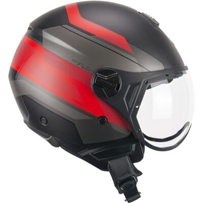CGM 167K FLO CITY - Casco de moto CGM 167K FLO CITY - Casco de moto