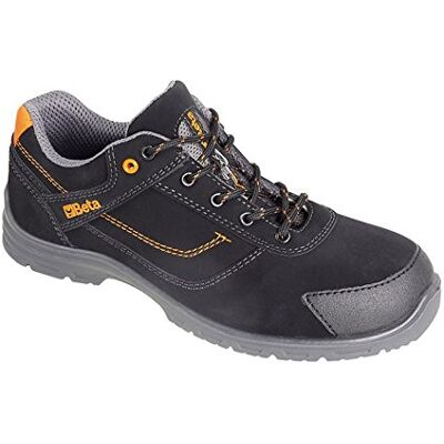 Beta 0-7214Fn 37-Zapatos En Action Piel Nabuk Beta 0-7214Fn 37-Zapatos En Action Piel Nabuk