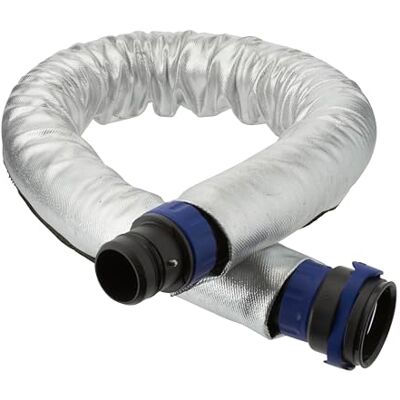 3M Versaflo Cubierta resistente al calor radiante para tubo de respiración, , 1 por paquete 3M Versaflo Cubierta resistente al calor radiante para tubo de respiración, , 1 por paquete