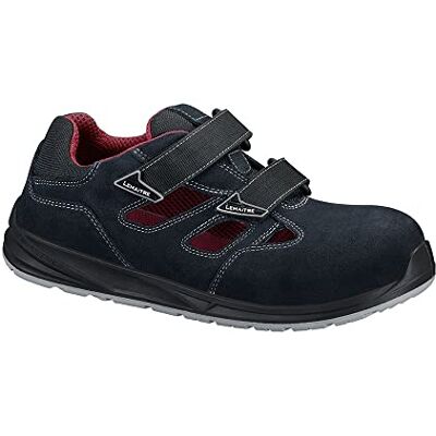 Lemaitre DEFES10BE, DEFENDER S1 ESD, color negro, talla 48 Lemaitre DEFES10BE, DEFENDER S1 ESD, color negro, talla 48