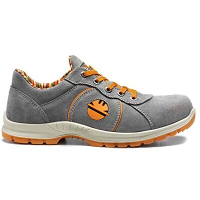 DIKE Agility Advance S3 Src Zapato de Seguridad, Zapato de Trabajo DIKE Agility Advance S3 Src Zapato de Seguridad, Zapato de Trabajo