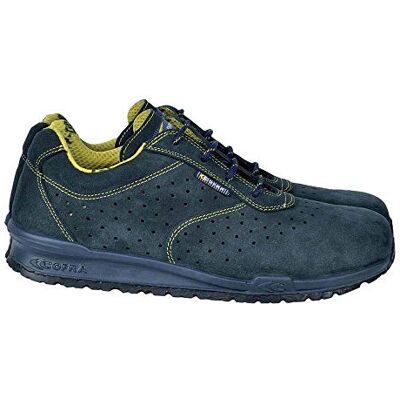 COFRA Zapato Guerin S1-P Src C/P T-39 COFRA Zapato Guerin S1-P Src C/P T-39