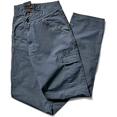 DIKE Pantalones de Trabajo Pack de Tejido Sarga Ligero, S, Azul Polvo DIKE Pantalones de Trabajo Pack de Tejido Sarga Ligero, S, Azul Polvo