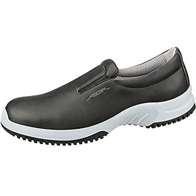 Abeba 1641 UNI6 Loafer, S3, SRC, color negro, talla 41 Abeba 1641 UNI6 Loafer, S3, SRC, color negro, talla 41