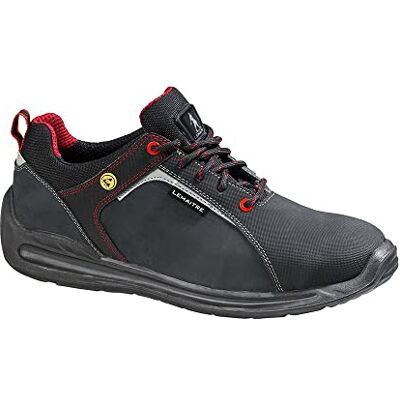 Lemaitre ' zapato de seguridad "Super X Low S3 ESD XL Tamaño 35, 1 pieza, multicolor, Lemaitre ' zapato de seguridad "Super X Low S3 ESD XL Tamaño 35, 1 pieza, multicolor,