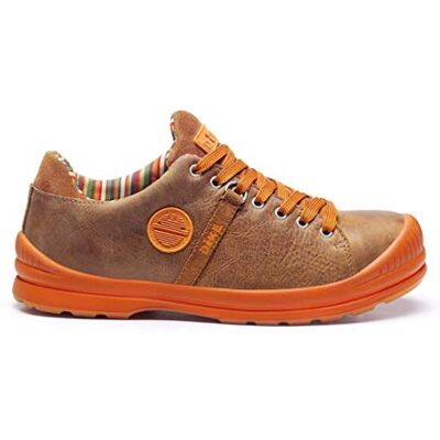 DIKE Summit Superb H S3 SRC Alta Zapato de Seguridad DIKE Summit Superb H S3 SRC Alta Zapato de Seguridad