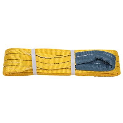 Cofan ESLINGA PLANA POLIESTER 3000KG X 4MTS Unid: 1 Cofan ESLINGA PLANA POLIESTER 3000KG X 4MTS Unid: 1