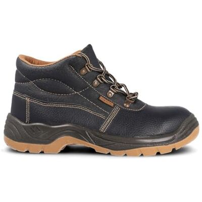 Paredes Bt1007 Bota BT1007, Seguridad, Protección, Cordón, ComodidadUnisex adulto Paredes Bt1007 Bota BT1007, Seguridad, Protección, Cordón, ComodidadUnisex adulto