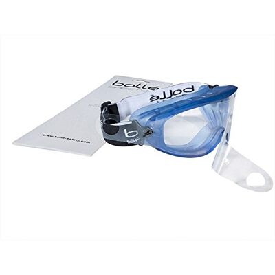 Bollé Bolle Safety Atom Gafas de seguridad Bollé Bolle Safety Atom Gafas de seguridad