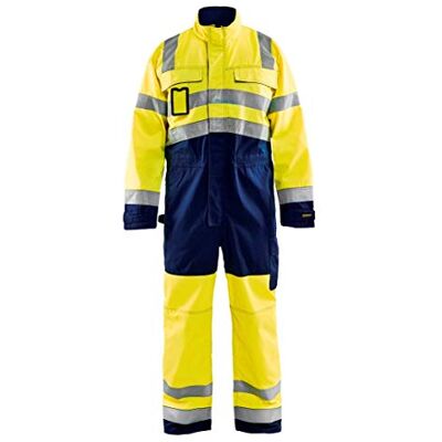 BLÅKLÄDER Blaklader Workwear Mono Hombre, multicolor, BLÅKLÄDER Blaklader Workwear Mono Hombre, multicolor,