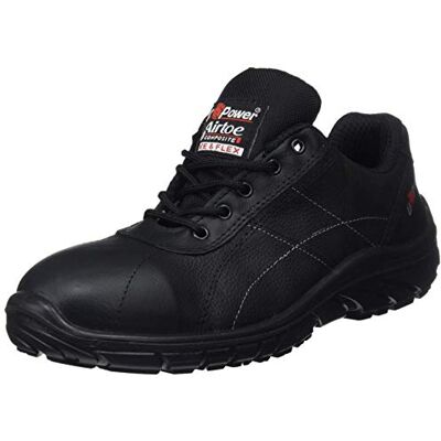 Upower U-POWER SG20154-44 Calzado de seguridad gama CONCEPT SK GRIP modelo NERO GRIP S3 SRC Talla 44 Upower U-POWER SG20154-44 Calzado de seguridad gama CONCEPT SK GRIP modelo NERO GRIP S3 SRC Talla 44