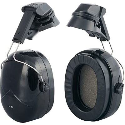 Trend Protectores auditivos adecuados para Airshield Pro y Air Pro Max, cómodos, duraderos y ligeros, SNR 29 dB, Trend Protectores auditivos adecuados para Airshield Pro y Air Pro Max, cómodos, duraderos y ligeros, SNR 29 dB,