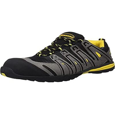 Paredes Zapato seguridad helio S1P SRA, 36 Paredes Zapato seguridad helio S1P SRA, 36