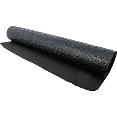 BGS Alfombrilla antifatiga 2360 x 1170 mm BGS Alfombrilla antifatiga 2360 x 1170 mm