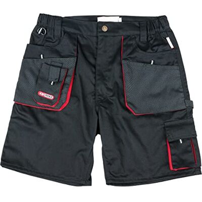 KS Tools Pantalones cortos de trabajo, 56 KS Tools Pantalones cortos de trabajo, 56