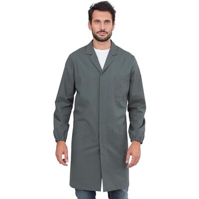 SIGGI Bata Capri Gris,Hombre,XL SIGGI Bata Capri Gris,Hombre,XL