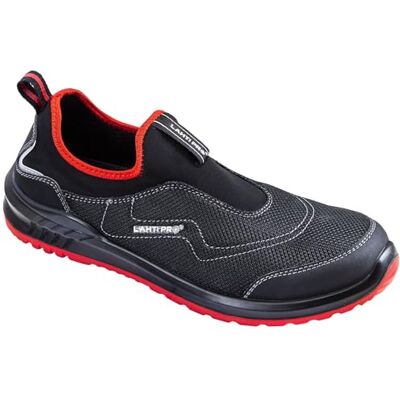 Lahti PRO Zapatos sin zapato. Nadzian.3d Czar-Czech, S1P SRC, "47", CE, Lahti marca Lahti PRO Zapatos sin zapato. Nadzian.3d Czar-Czech, S1P SRC, "47", CE, Lahti marca