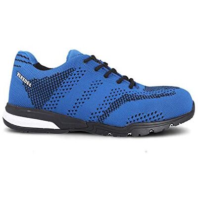 Paredes Zapato Seguridad Mónaco S1P ESD SRC talla 37 Paredes Zapato Seguridad Mónaco S1P ESD SRC talla 37