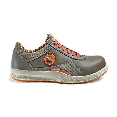 DIKE Primato Premium S3 Esd Zapatos de Seguridad Ligeros DIKE Primato Premium S3 Esd Zapatos de Seguridad Ligeros