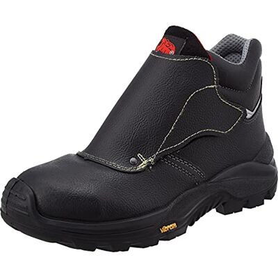 Upower Bulls S3 HRO HI WG SRC T: 40 Upower Bulls S3 HRO HI WG SRC T: 40