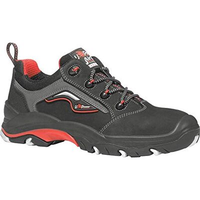 Upower U-POWER UR20124-44 Calzado de seguridad gama U-GEL modelo MASTER ESD S3 SRC Talla 44 Upower U-POWER UR20124-44 Calzado de seguridad gama U-GEL modelo MASTER ESD S3 SRC Talla 44