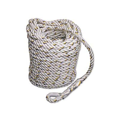 Irudek Cobra 10M Cuerda Poliamida torcida, diámetro 14 mm Irudek Cobra 10M Cuerda Poliamida torcida, diámetro 14 mm