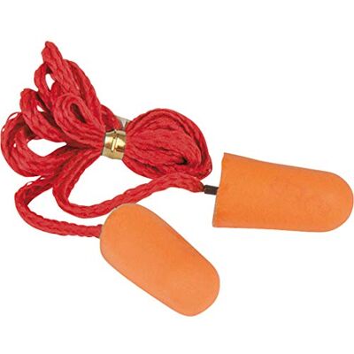 KS Tools Protección auditiva PU concable KS Tools Protección auditiva PU concable
