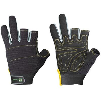 ELYSEE Guantes tamaño carpintero mecánicas 10 ELYSEE Guantes tamaño carpintero mecánicas 10