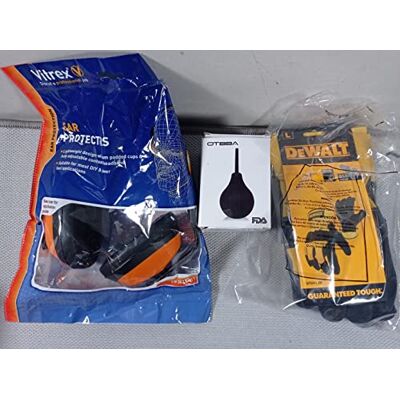VITREX 33 3100 protecciones auditivas vit VITREX 33 3100 protecciones auditivas vit