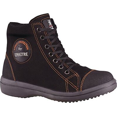 Lemaitre le maitre 101735 Tamaño 35 S1 Haut Vitamine – Zapatos de Seguridad, Color Multicolor, Talla 36 Lemaitre le maitre 101735 Tamaño 35 S1 Haut Vitamine – Zapatos de Seguridad, Color Multicolor, Talla 36