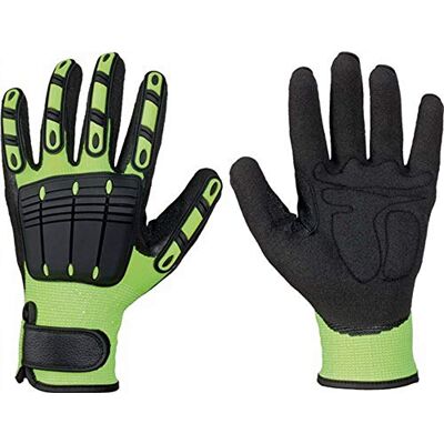 Elysee Normani EN 420 Guantes (talla 9) Elysee Normani EN 420 Guantes (talla 9)