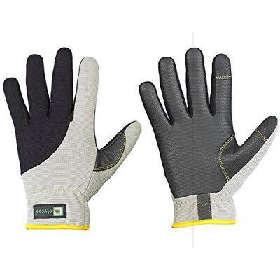 Elysee Guantes tamaño chandler mecánicas 8 Elysee Guantes tamaño chandler mecánicas 8