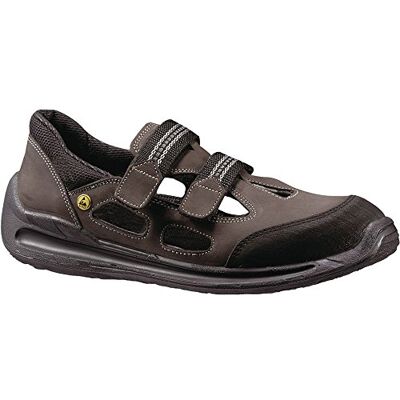 Lemaitre Dragster S1 Si. Scarpe aperteDragster S1, Marrone (Braun/Schwarz), 38 Lemaitre Dragster S1 Si. Scarpe aperteDragster S1, Marrone (Braun/Schwarz), 38