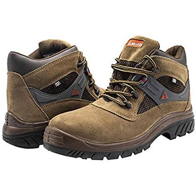 Bellota 72221-44 S1P BOTA AIR AFELPADA, 44 EU Bellota 72221-44 S1P BOTA AIR AFELPADA, 44 EU