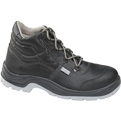Lemaitre le maitre 162536 tamaño 36 S3 Ci Stormix Haut Cap Zapatos de Seguridad, Color Multicolor, Talla 39 UE Lemaitre le maitre 162536 tamaño 36 S3 Ci Stormix Haut Cap Zapatos de Seguridad, Color Multicolor, Talla 39 UE