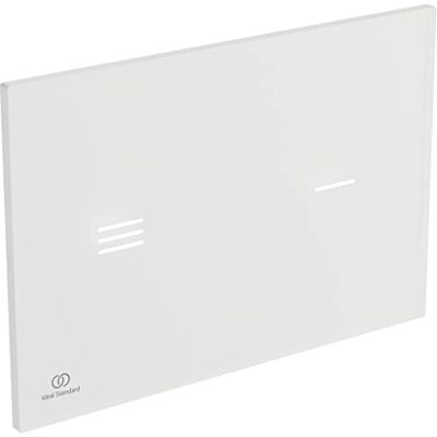 Ideal Standard SYMFO™ NT1 Placa electrónica, color blanco Ideal Standard SYMFO™ NT1 Placa electrónica, color blanco