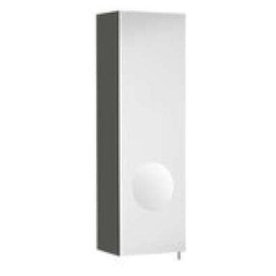 Roca Armario Espejo Luna 200Mm Izq Wengue Tx () Roca Armario Espejo Luna 200Mm Izq Wengue Tx ()