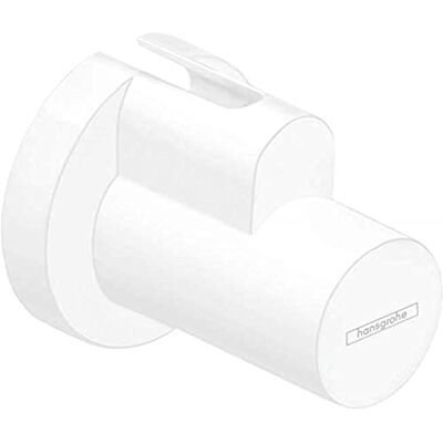 Hansgrohe Matt White slipcase Hansgrohe Matt White slipcase