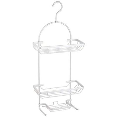 MSV Estantería para Ducha o champú (Aluminio) MSV Estantería para Ducha o champú (Aluminio)