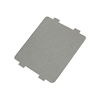 Electrolux Rex Placa Mica protección filtro horno microondas EMS EMM FM MO ZSG Electrolux Rex Placa Mica protección filtro horno microondas EMS EMM FM MO ZSG