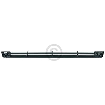 eVendix Rejilla para puerta compatible con WHIRLPOOL 481010728768 barrera de vapor superior para horno eVendix Rejilla para puerta compatible con WHIRLPOOL 481010728768 barrera de vapor superior para horno