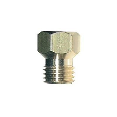 SMEG Inyector, chorro de gas butano/propano original (diámetro 0,94) Horno, estufa 909010535 Horno, estufa 909010535 SMEG Inyector, chorro de gas butano/propano original (diámetro 0,94) Horno, estufa 909010535 Horno, estufa 909010535