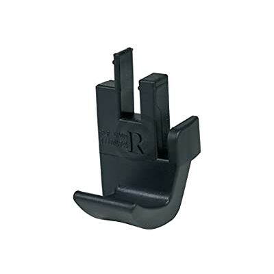 eVendix Soporte de ventana exterior derecha inferior compatible con Electrolux 355804704/3 para horno eVendix Soporte de ventana exterior derecha inferior compatible con Electrolux 355804704/3 para horno