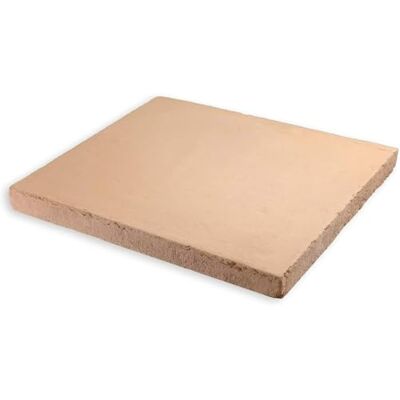 MEGASHOPITALIA Piedra para Pizza - 40x40x3.2cm Italia MEGASHOPITALIA Piedra para Pizza - 40x40x3.2cm Italia