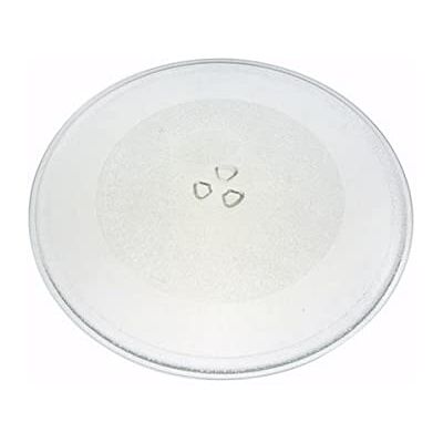 LG Electronics 15-Inch Microwave Oven Glass Turntable Tray by Electronics LG Electronics 15-Inch Microwave Oven Glass Turntable Tray by Electronics