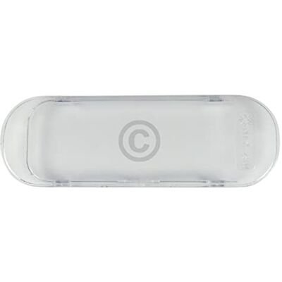 Electrolux - 50253790005 - compatible con Alno - Tapa de lámpara Electrolux - 50253790005 - compatible con Alno - Tapa de lámpara