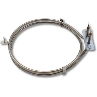 De Dietrich Fagor Brandt Vedette Sauter De-Dietrich – Resistencia circular para horno Dietrich De Dietrich Fagor Brandt Vedette Sauter De-Dietrich – Resistencia circular para horno Dietrich