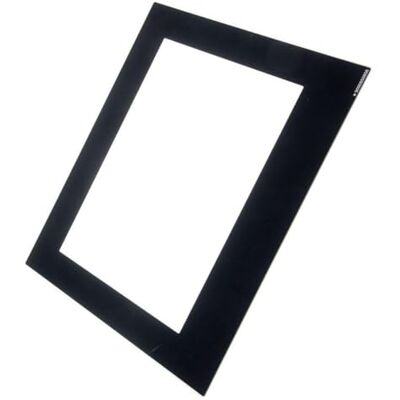 Bosch Cristal interior original Horno, estufa 00771871 Bosch Cristal interior original Horno, estufa 00771871
