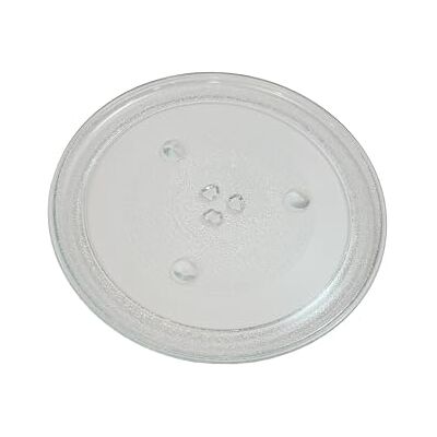 Brandt 49016762 Plato giratorio de vidrio Ø315mm - Accesorio para microondas Brandt 49016762 Plato giratorio de vidrio Ø315mm - Accesorio para microondas